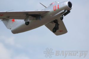 IV Фестиваль авиамодельного спорта России в классе радиоуправляемых моделей