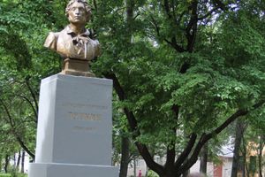 Пушкинский день отметили в Великих Луках