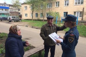 Профилактический рейд прошел в Великих Луках (ФОТО)