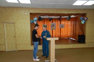 Фото из архива газеты «Земля новоржевская»