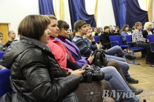 Интеллектуальное шоу "Ворошиловский стрелок"