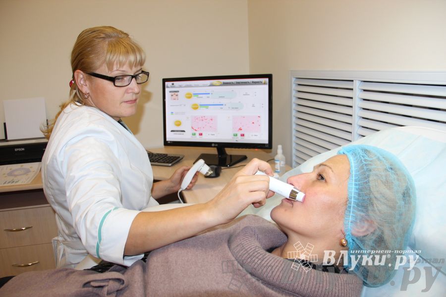 Косметическая компания «Desheli» в Великих Луках (опубликовано на правах рекламы)