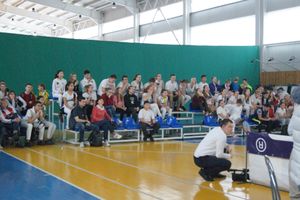 В Великих Луках завершились всероссийские соревнования по стрельбе из лука (ФОТО часть2)