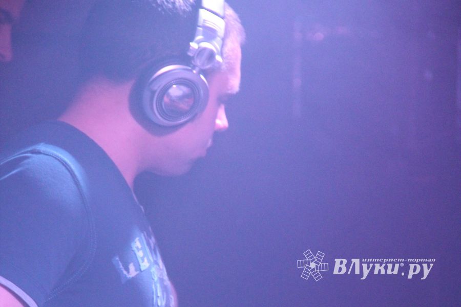 Битва Ди-джеев