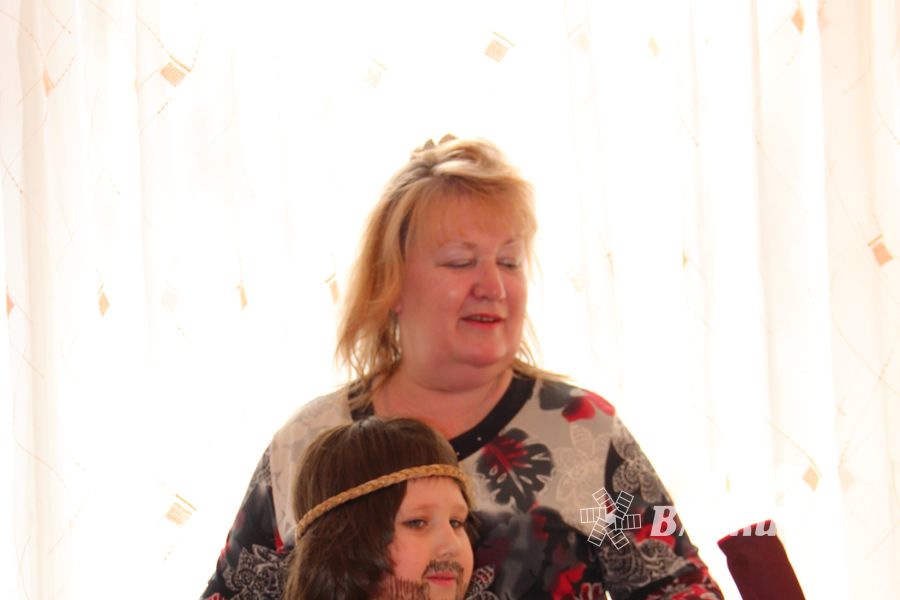 В Великих Луках наградили победителей фестиваля «Великолукская веснянка» (фото)