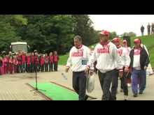 Импульс-ТВ: Автопробег