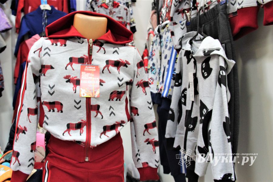 Подсказываем где утеплиться, замаскироваться и принарядиться (ФОТО)