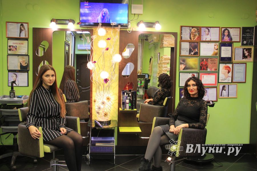 Три секрета весеннего преображения великолучан