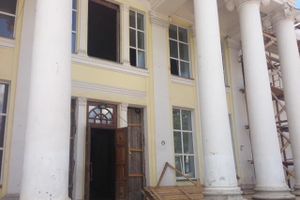 Андрей Тучак посетил Драматический театр в Великих Луках (ФОТО)