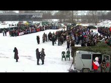 Импульс-ТВ: Мероприятия по празднованию годовщины освобождения города