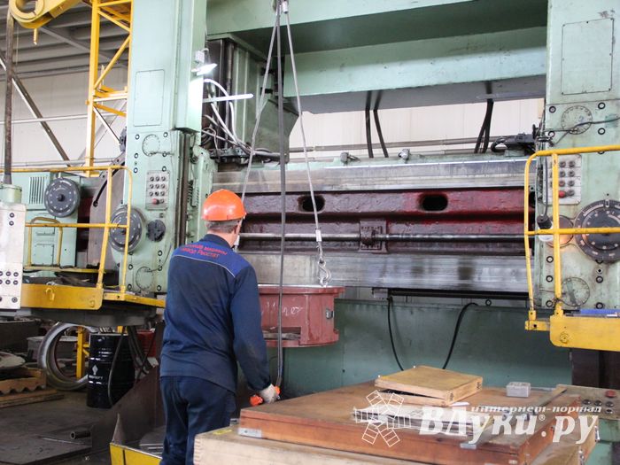 В Великих Луках с рабочим визитом находится Михаил Ведерников (ФОТО, ВИДЕО)