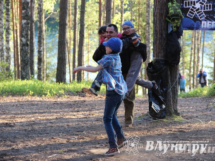 Фестиваль танцевальной музыки в Сенчитах (фото)