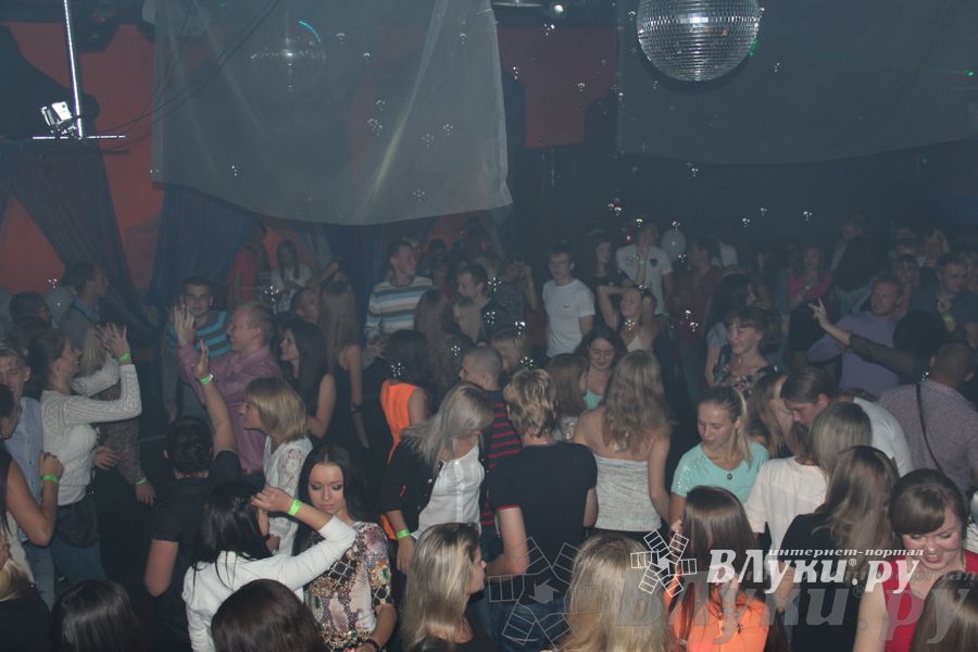 Радиостанция Love Radio Великие Луки отметила свой первый День рождения