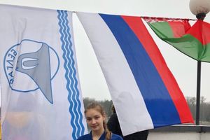 Великолучанка привезла золото с Чемпионата Белоруссии по зимнему спортивному плаванию (ФОТО)