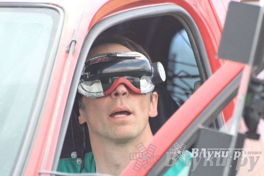 IV Фестиваль авиамодельного спорта России в классе радиоуправляемых моделей