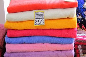 Магазин «Посуда Текстиль Всё в Дом» дарит 1 сентября подарки (ФОТО)