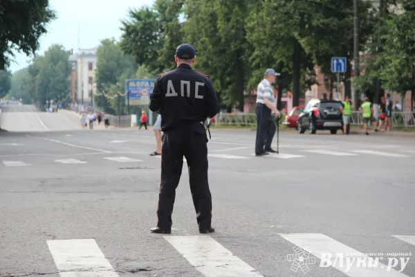 В регионе продолжается операция «Внимание - дети!»