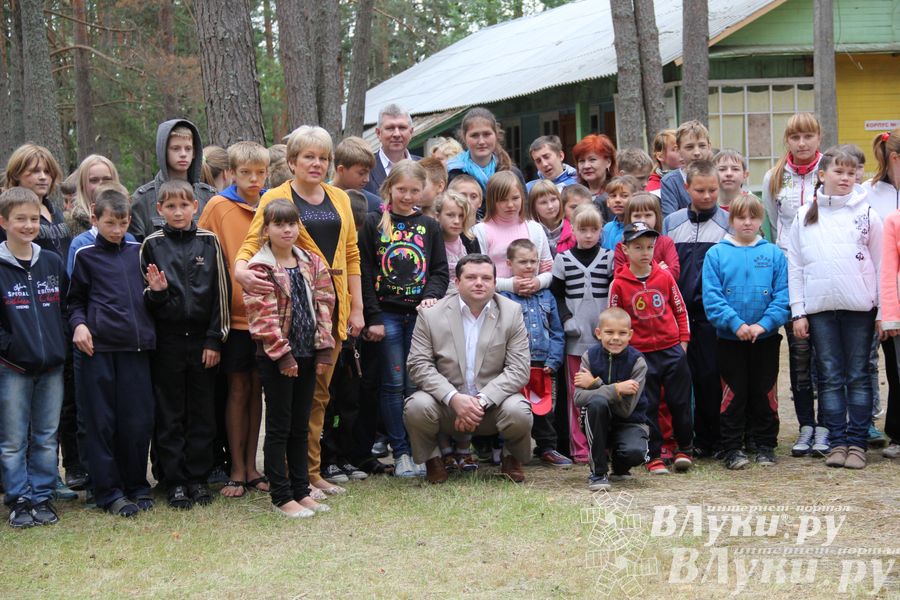 Митинг памяти, посвященный началу Великой Отечественной войны