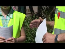 Перец-Рапид: ГИБДД. Дети