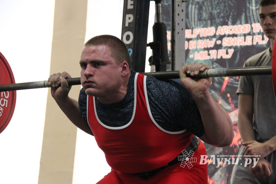 Великолучане завоевали награды на открытом мастерском турнире WPU «Ступинская высота» (ФОТО)