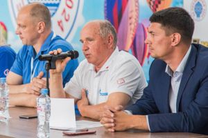 Фото: Александр Воробьёв