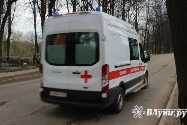 Житель Псковской области ударил женщину костылем в глаз