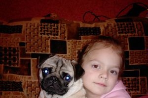 Объявляем победителей фотоконкурса «Косточка к Новому году» (ФОТО)