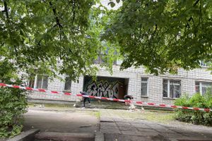 Новости из детской поликлиники (ФОТО)