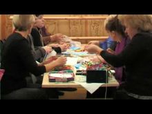 Импульс-ТВ: Мастер-класс по рукоделию