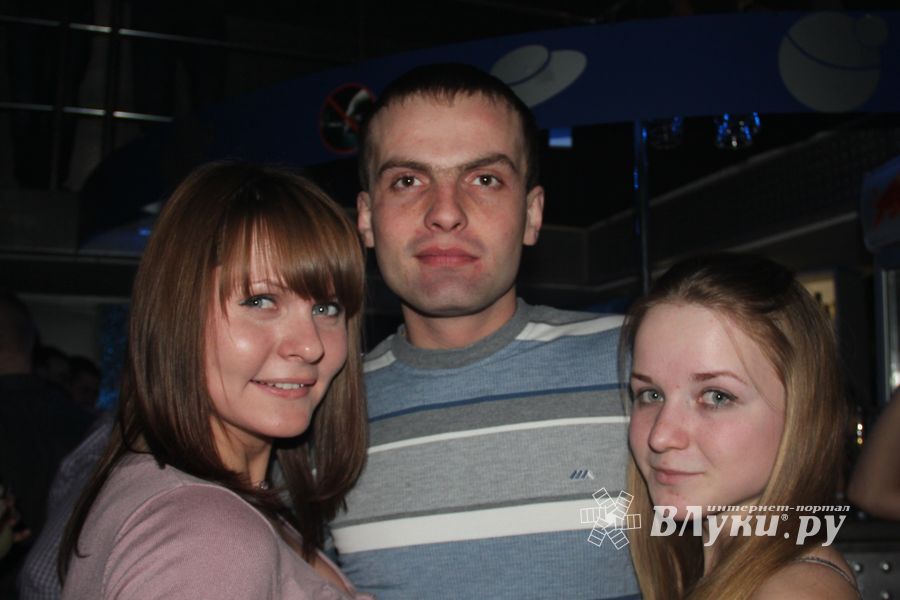 Состоялось официальное открытие радиостанции DFM в Великих Луках