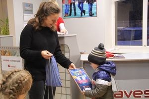 Участники конкурса «Avese» получили перспективные предложения (ФОТО)