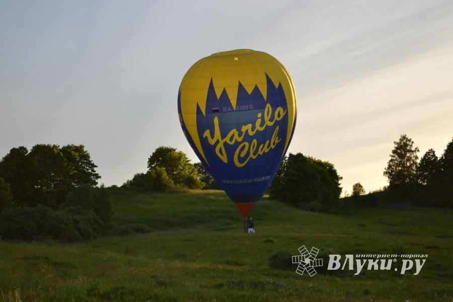 Автор фото: Дарья Мораускайте