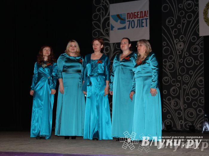 Подведены итоги фестиваля военно-патриотической и солдатской песни «Споем, чтоб вовек не забыть...» (фото)