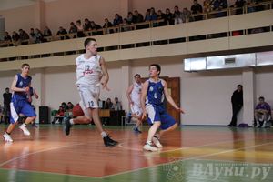 ​Чемпионат России АСБ СЗФО