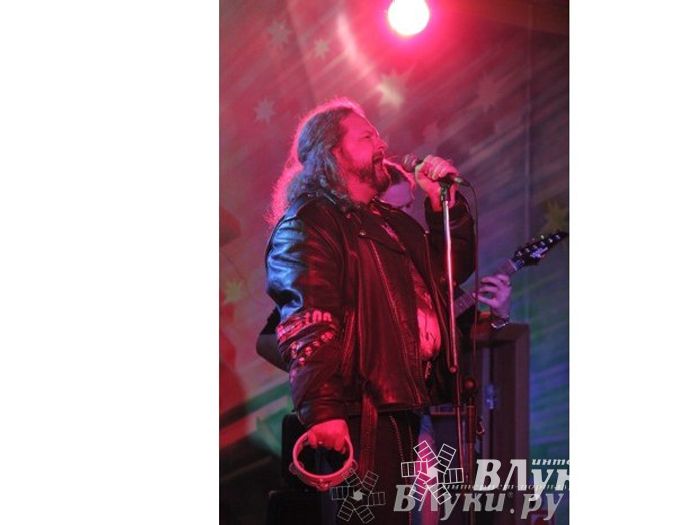 Гранж-фестиваль «Жизнь без Нирваны»