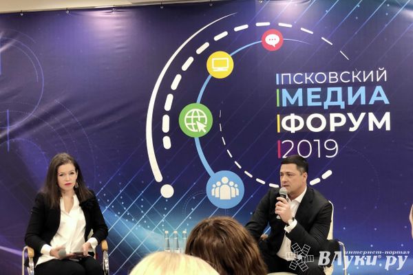 Михаил Ведерников встречается с редакторами СМИ (ФОТО)