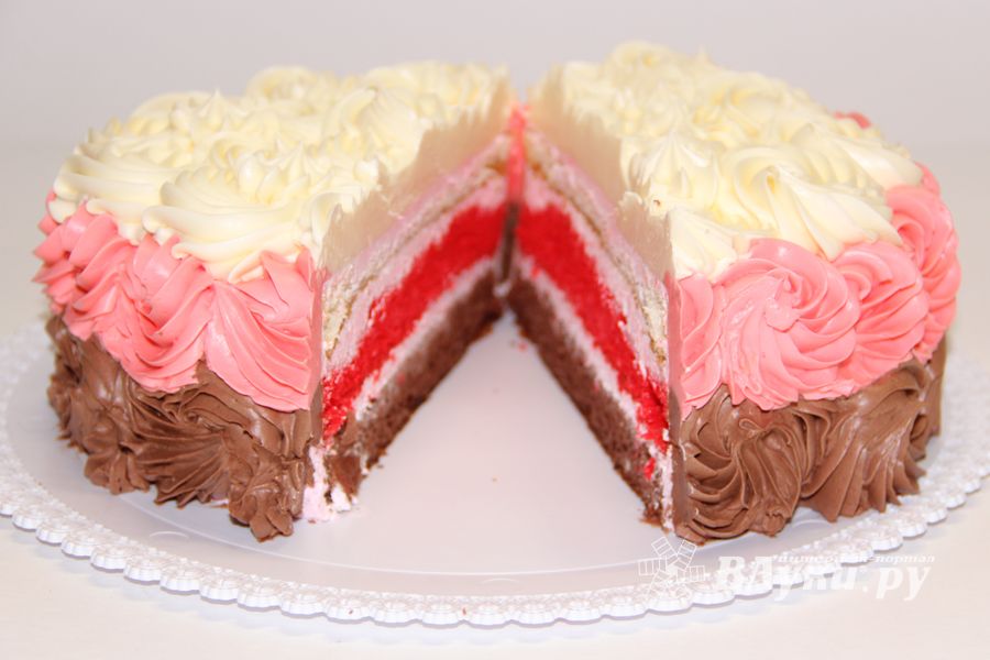 Кусочек счастья