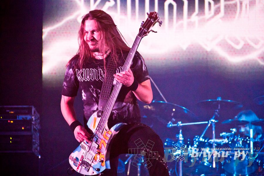 Концерт «КИПЕЛОВа»