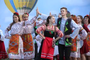 Воздухоплавание