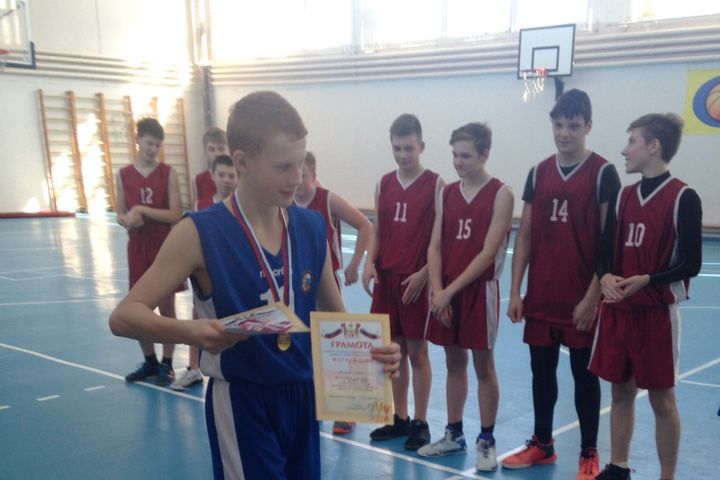 Фото: СШ «Экспресс»