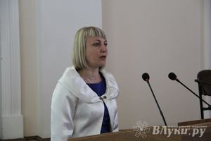 Великолукским школьникам вручили премию «Золотые паруса» (фото)