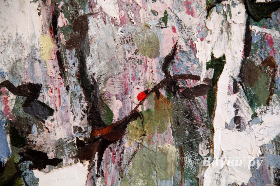 В Великих Луках Борис Лиханов представляет «Начало» (ФОТО)