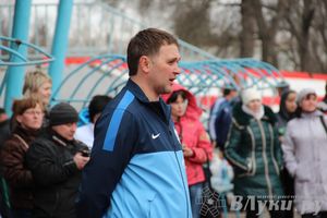 В Великих Луках прошел международный детский турнир по футболу «Наши надежды»