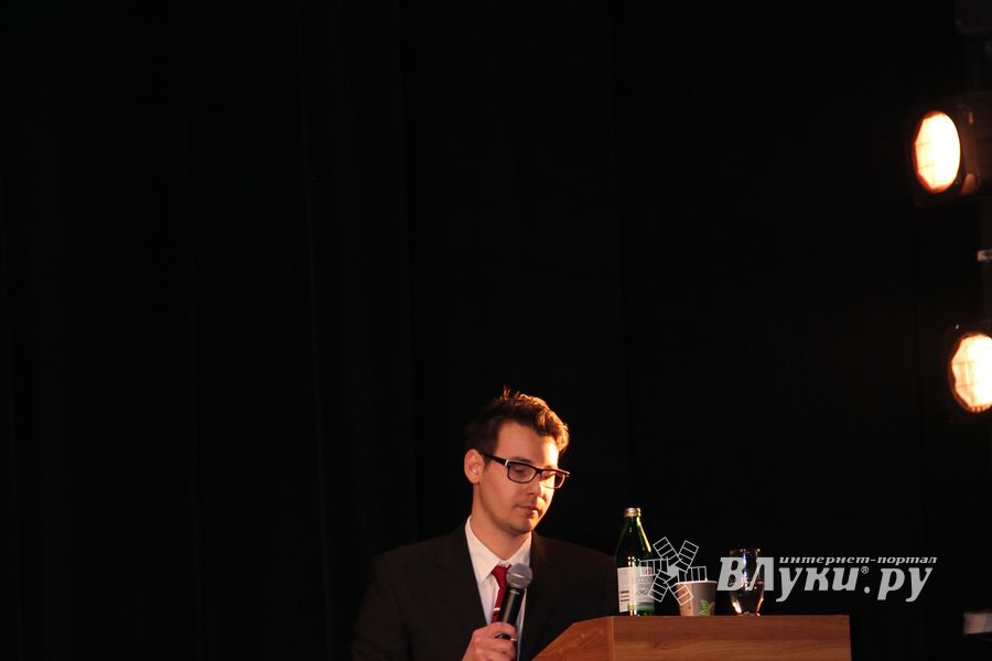 Весення игра КВН. «На старт! Внимание! Март!» (фото)