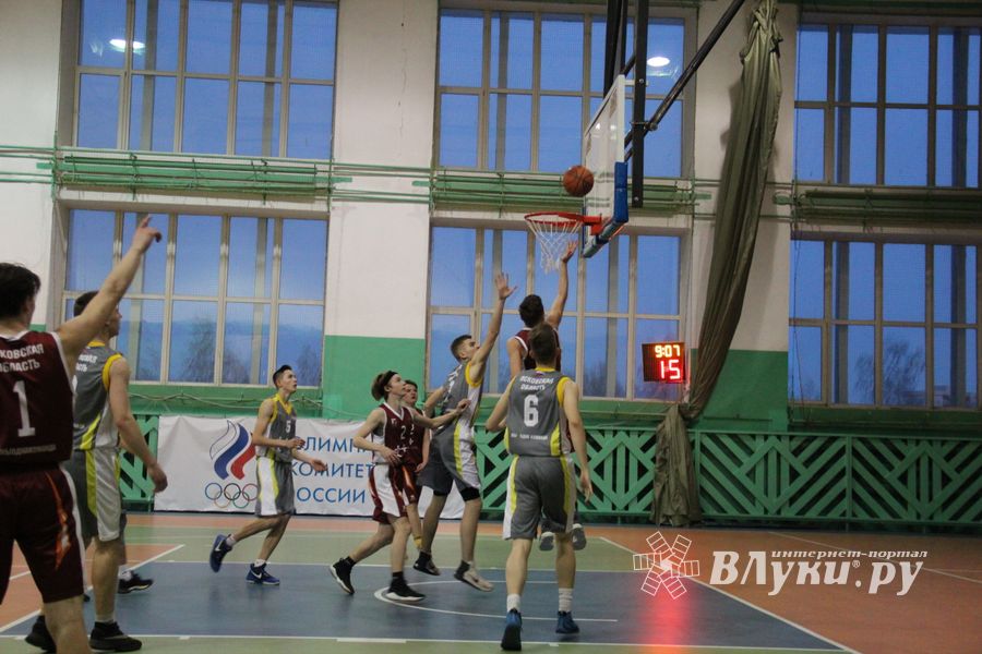 Великолучанки сыграют в региональном финале Чемпионата ШБЛ «КЭС-БАСКЕТ» (6+) (ФОТО)