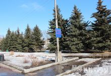 Весенний день