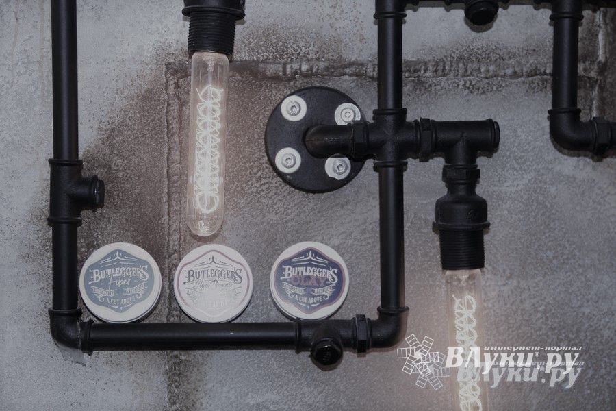 Женщинам вход сюда почти запрещён (ФОТО)