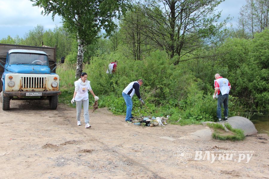 «Партия Дела» делает дело