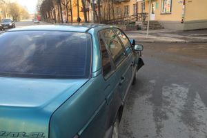 В Великих Луках произошло ДТП