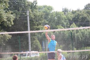 «Великие Луки — град спортивный» 